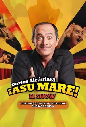 ¡Asu Mare! - El Show (2020)