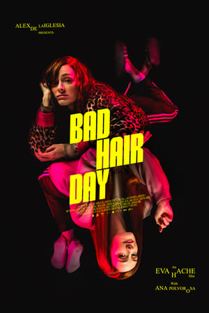 Bad Hair Day (2024)