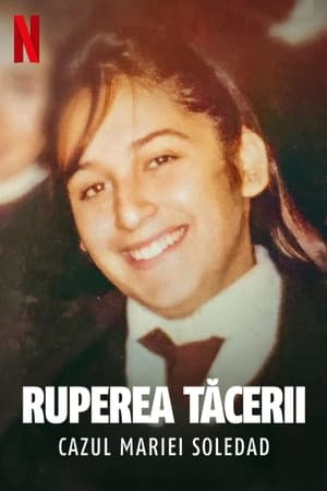 Breaking the Silence: The Maria Soledad Case (2024)