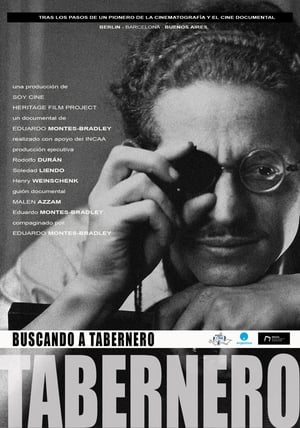 Buscando a Tabernero (2020)