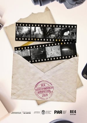 Correspondencia Audiovisual (2020)