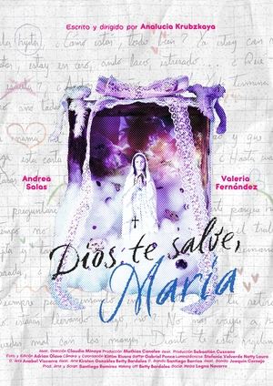 Dios te salve, María (2025)