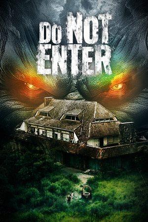 Nu intra - Do Not Enter (2024)