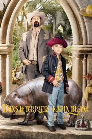 Dans le terrier du lapin blanc - Down the Rabbit Hole (2024)