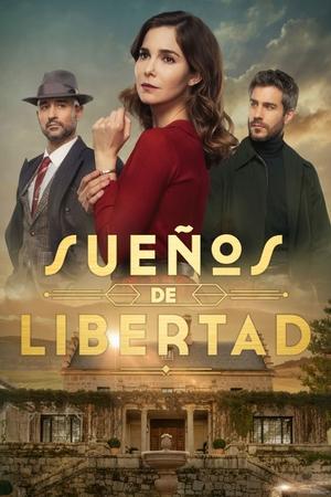 Dreams of Liberty (2024)