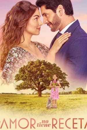 El amor no tiene receta (2024)