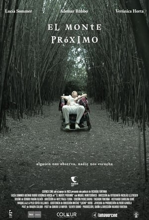El Monte Próximo (2020)