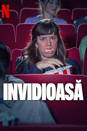 Invidioasă - Envious (2024)