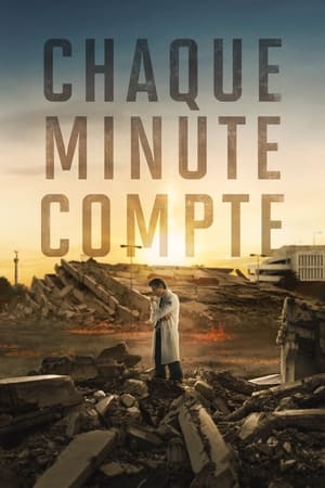 Chaque minute compte - Every Minute Counts (2024)