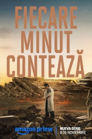Fiecare minut contează - Every Minute Counts (2024)