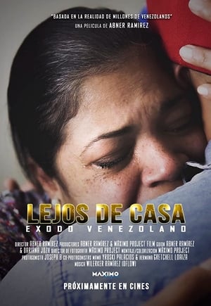 Far from Home: Venezuelan Exodus (2020)