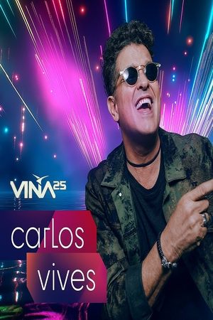 Festival de Viña del Mar 2025: Carlos Vives (2025)