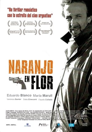 Flower of Seduction (2009)