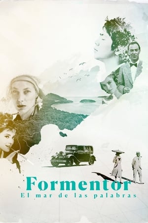 Formentor, the Sea of Words (2020)
