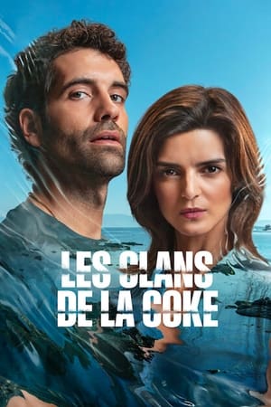 Les Clans de la coke - Gangs of Galicia (2024)