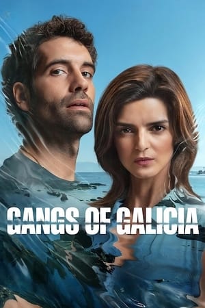 Gangs of Galicia (2024)