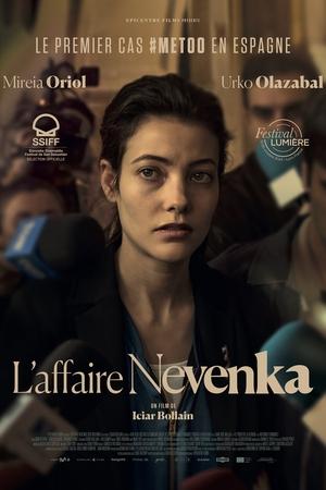 L’Affaire Nevenka - I Am Nevenka (2024)