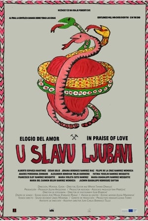 U slavu ljubavi (2020)