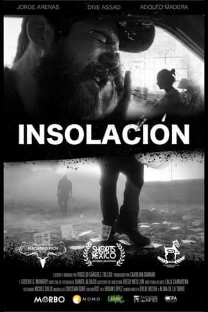 Insolación (2020)