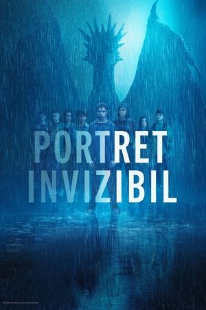 Portret invizibil - Invisible (2024)