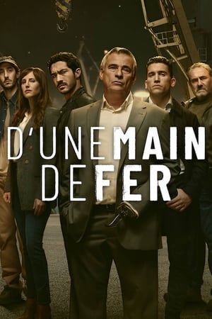 D'une main de fer - Iron Reign (2024)