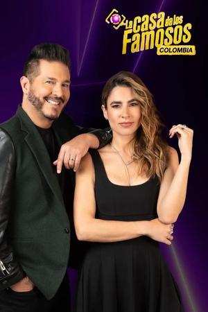 La Casa de los Famosos Colombia (2024)