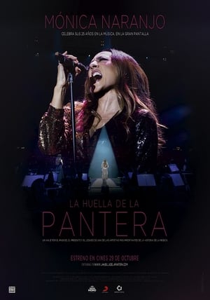 La huella de la pantera (2020)