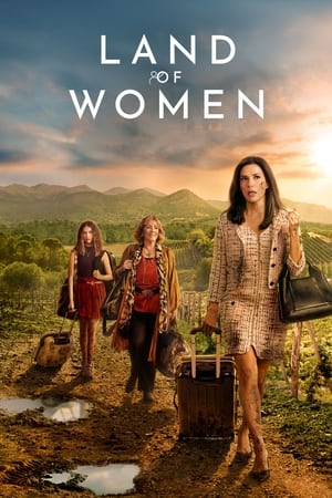 Ținutul femeilor - Land of Women (2024)