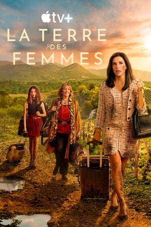 La terre des femmes - Land of Women (2024)