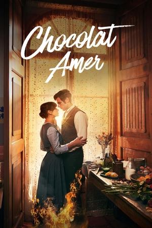 Chocolat amer - Like Water for Chocolate (2024)