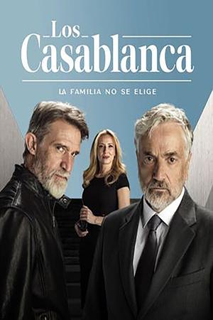 Los Casablanca (2024)