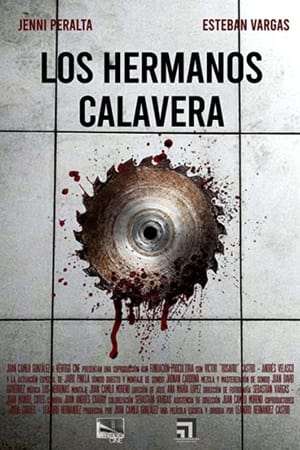 Los Hermanos Calavera (2020)