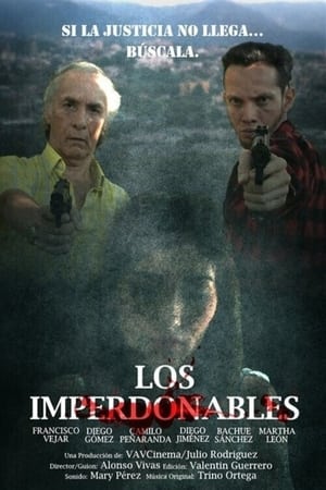 Los Imperdonables (2020)