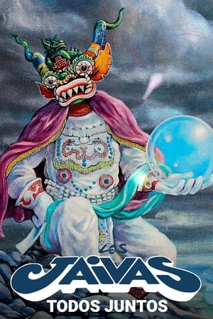 Los Jaivas: Todos juntos (2020)