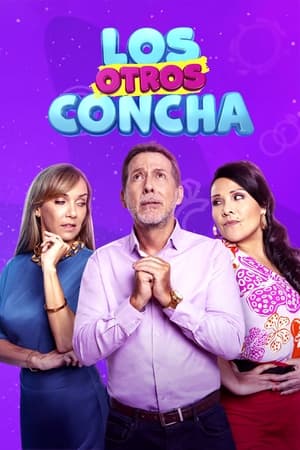 Los otros Concha (2024)