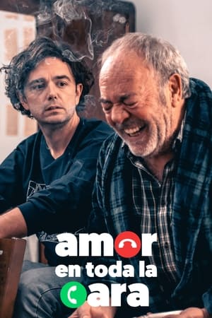 Love All Over Your Face (2024)