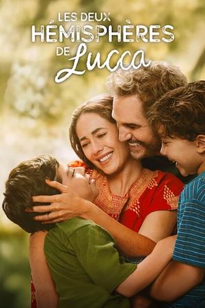 Les Deux Hémisphères de Lucca - Lucca's World (2025)