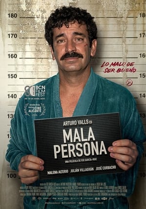 Mala Persona (2024)