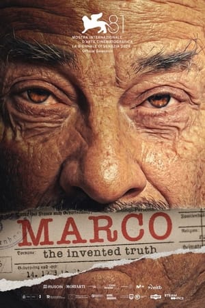 Marco, l’énigme d’une vie - Marco: The Invented Truth (2024)