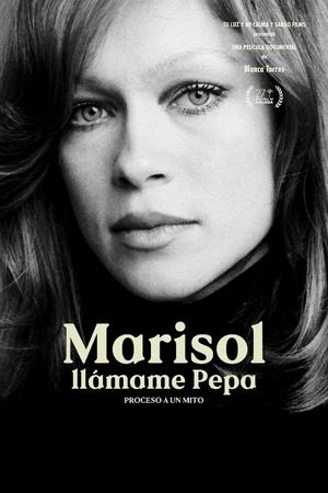 Marisol: llámame Pepa (2024)