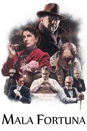 Misfortune (2019)