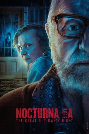 Nocturna - The Great Old Man's Night (2020)