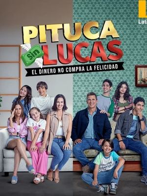 Pituca Sin Lucas (2024)