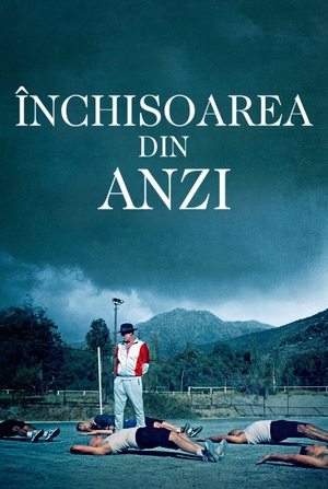 Închisoare în Anzi - Prison in the Andes (2024)