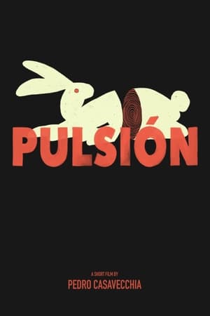 Pulsion - Pulsión (2019)