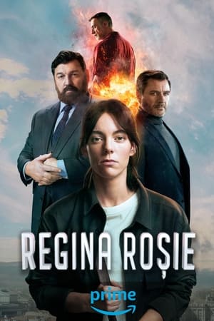 Regina Roșie - Red Queen (2024)
