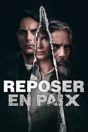 Reposer en paix - Rest in Peace (2024)