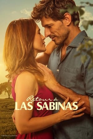 Retour à Las Sabinas - Return to Las Sabinas (2024)