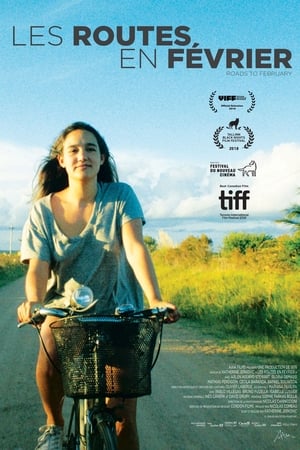 Les routes en février - Roads in February (2019)