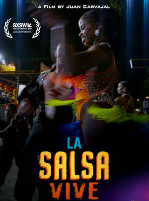 Salsa Lives (2025)